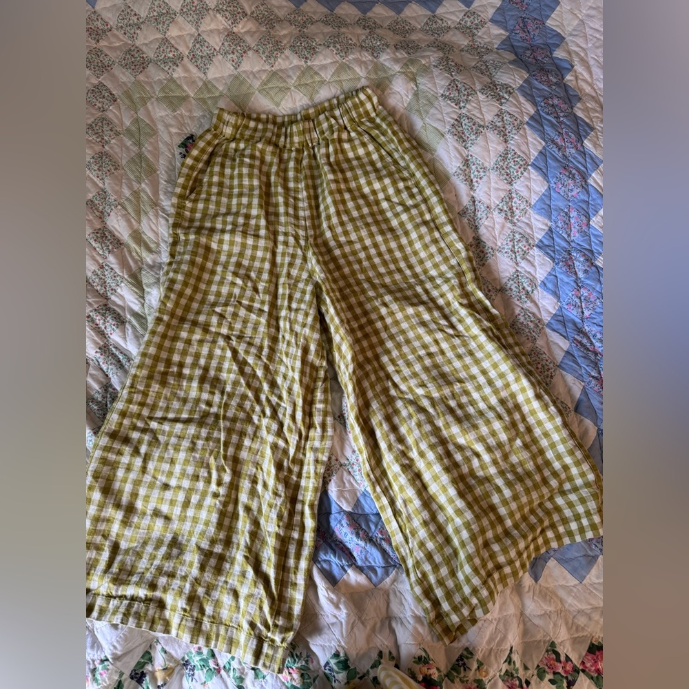 NPL Wels Pants